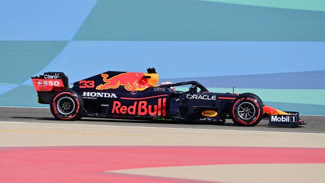 F1: Rosberg: “La Red Bull è la macchina più veloce”