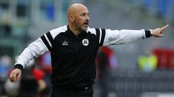 Fiorentina, avanti tutta per Vincenzo Italiano