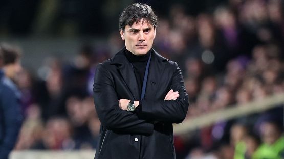 Montella non dimentica la Roma: "Spero di allenarla di nuovo"