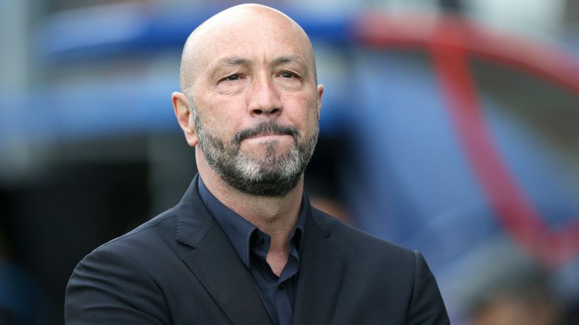 Walter Zenga avverte Milan Skriniar