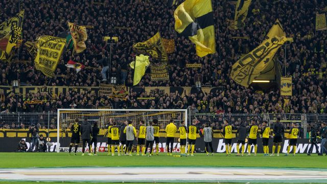 L'arbitro di Bochum-Dortmund: “Ho sbagliato, mi sento una m***”