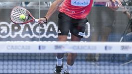 Giorgia Marchetti a tutto padel: "Obiettivo World Tour in estate"