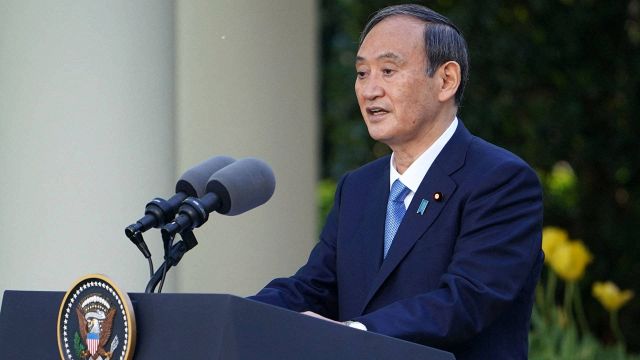 Tokyo, il Premier Suga rassicura: "Saranno dei Giochi sicuri"
