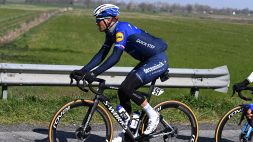 Stybar come Viviani: un’ablazione costringe il ceco allo stop