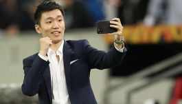 Inter, Zhang detta le direttive per il mercato: tifosi preoccupati