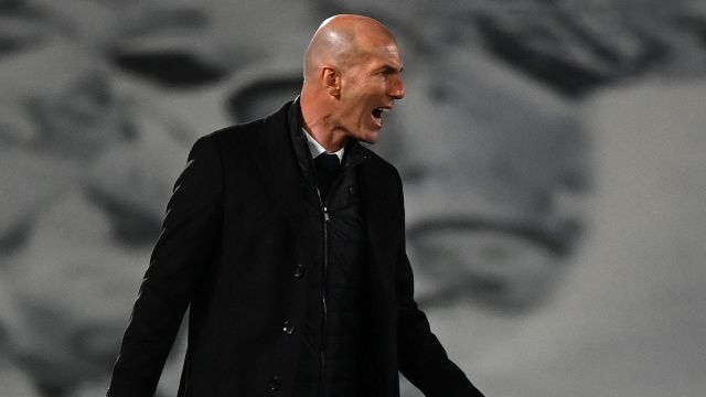 Real Madrid: Zidane non recupera Hazard