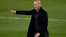 Francia: bufera su Le Graet dopo le parole al veleno su Zidane