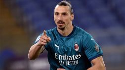 Mercato Milan: Ibra resta ma con una nuova punta