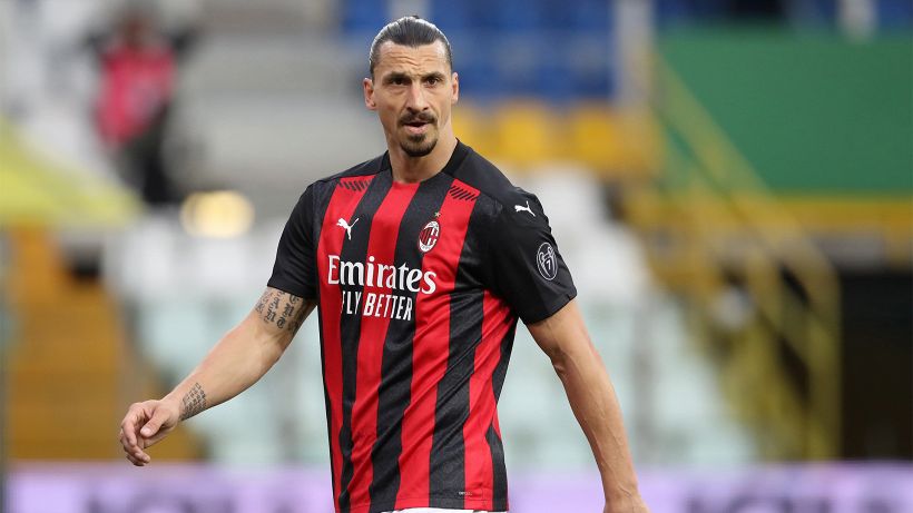 Milan, tifosi perplessi per l’obiettivo in attacco: "Con Ibra no"