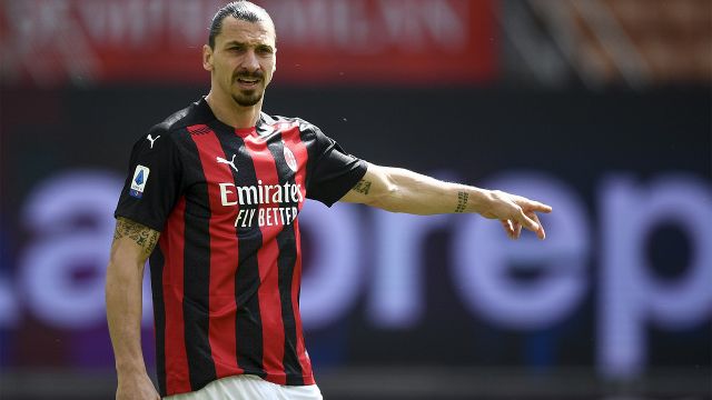 Milan attack, that’s who with Ibrahimovic in 2022