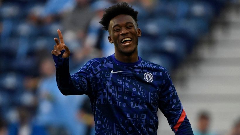 Il grande escluso del Chelsea: Abraham nemmeno in panchina a Porto