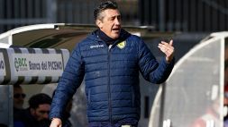 Chievo, Aglietti: "Venezia avversario ostico"