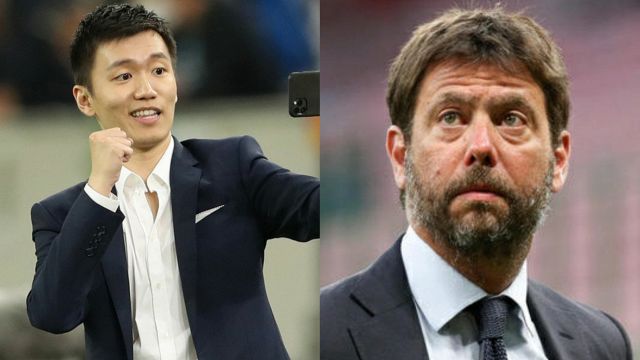 Inter, caos stipendi: è bufera dopo la decisione della Lega