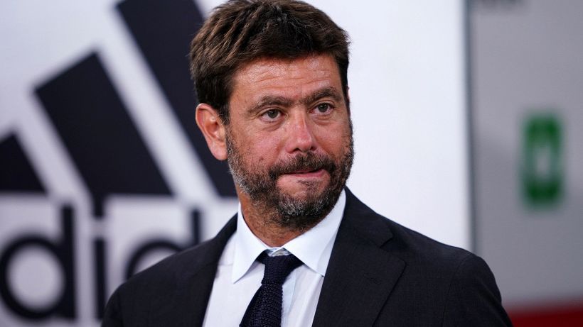 Ceferin, Super Lega e CR7: Agnelli nel mirino dei social