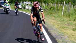 Tour Down Under: hurrà azzurro, Bettiol vince il prologo