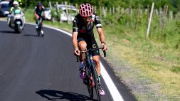 Giro d’Italia, vittoria con dedica speciale per Bettiol