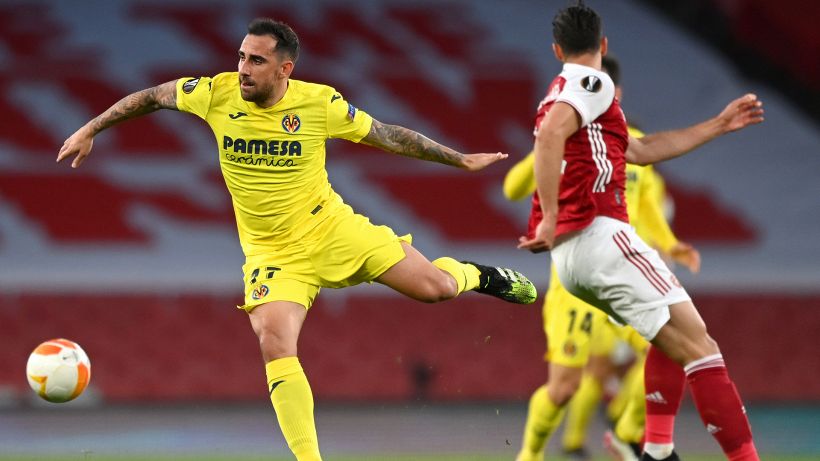 Arsenal-Villarreal 0-0: spagnoli in finale di Europa League