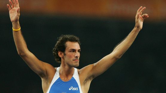 Lutto nel mondo dell'Atletica: addio ad Alessandro Talotti
