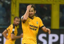 Alessio Cerci racconta il suo dramma: "Non ce la faccio"