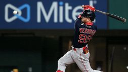 MLB: i Red Sox volano in testa alla classifica, altro k.o. per i Dodgers