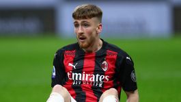 Serie A, Milan-Cagliari: le probabili formazioni