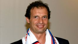 Massimiliano Allegri, la carriera da allenatore