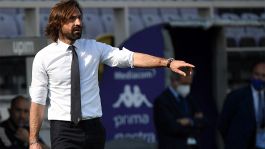 Serie A, Udinese-Juventus: i convocati di Andrea Pirlo