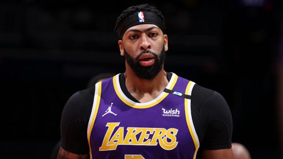 LeBron non c'è: notte fonda per i Lakers a Philadelphia
