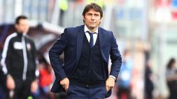 Conte: "In questi due anni all’Inter mi sono superato"