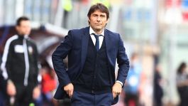 Conte e il futuro: "Sceglieremo il meglio per l'Inter"