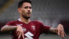 Torino-Parma, le formazioni ufficiali