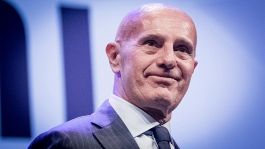 Sacchi: “Spalletti ha fatto un grande lavoro”