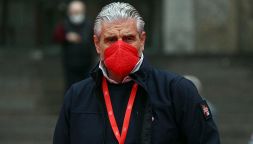 Maurizio Arrivabene, il nuovo amministratore delegato della Juve