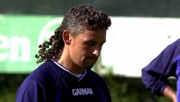 Roberto Baggio e quel rigore con il Brasile: "Lo porterò dentro"