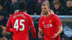 Lambert e l'avversione per Balotelli: "Non lo volevo in squadra"