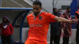 Basaksehir a rischio retrocessione da Campione in carica
