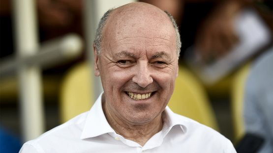 Marotta: "Champions? Gap ancora grande con le inglesi"