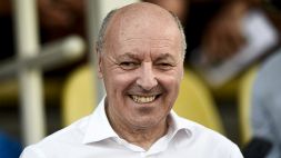 Marotta: "Tornare alla Juventus? No, voglio aprire un ciclo all'Inter"