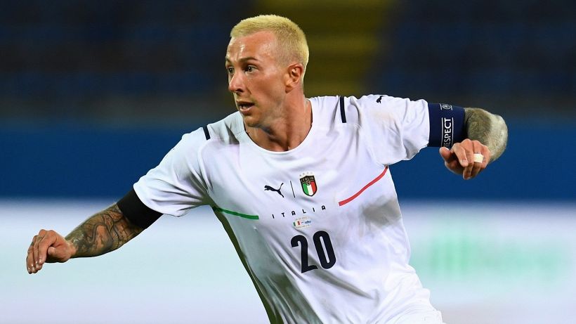 Bernardeschi punge Pirlo e accoglie Allegri