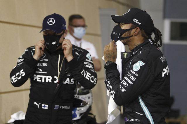 F1, Mercedes pronta alla rivoluzione: cambio in vista