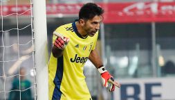 Il Toto-Buffon impazza sul web: Abbiamo capito dove giocherai