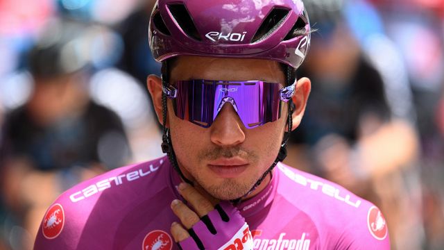 Ewan risponde alle critiche: "Sono io il più dispiaciuto per il ritiro al Giro"