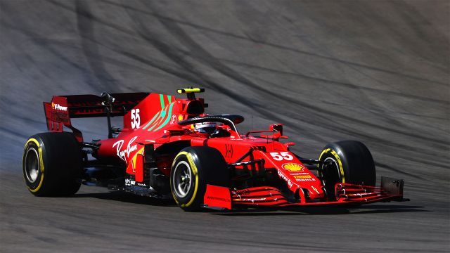F1, Ferrari: Carlos Sainz non getta la spugna