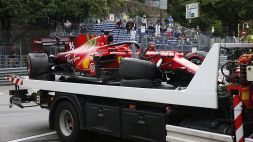 F1, Ferrari sotto accusa: i duri attacchi di due campioni del mondo