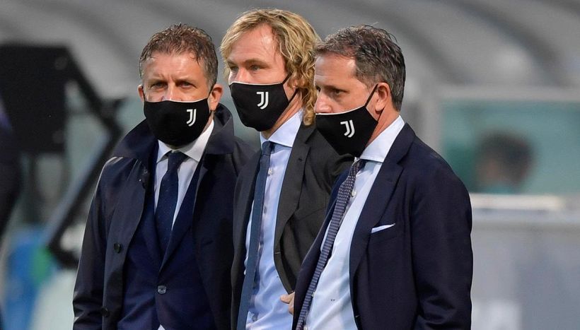 Inchiesta Juventus, la mossa dei legali di Cherubini e Paratici riapre i giochi