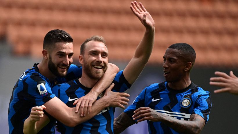 L'Inter chiude in bellezza: netto 5-1 all'Udinese, le pagelle