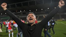 Galtier lascia il Lilla e sceglie il Nizza: accordo imminente