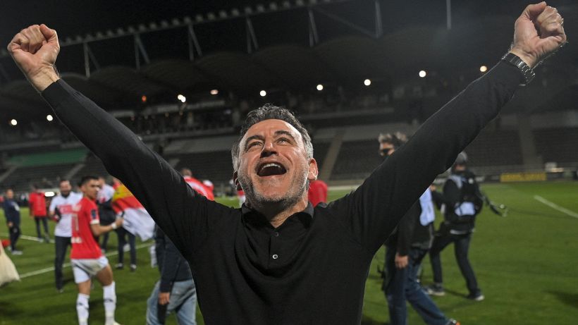 Galtier lascia il Lilla e sceglie il Nizza: accordo imminente
