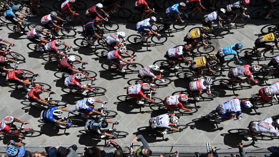 Mondiali di ciclismo: Glasgow costa troppo, federazioni disertano?