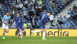 Champions al Chelsea, tifosi scatenati: L'ha persa lui